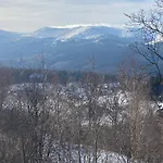 Park - Widokowy D14 Z Dostepem Do Basenu, Sauny, Jacuzzi I Prywatnej Komorki Na Rowery شقة