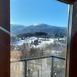 Park - Widokowy D14 Z Dostepem Do Basenu, Sauny, Jacuzzi I Prywatnej Komorki Na Rowery شقة شكلارسكا بوريبا
