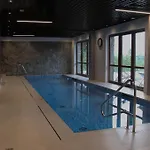 شقة Park - Widokowy D14 Z Dostepem Do Basenu, Sauny, Jacuzzi I Prywatnej Komorki Na Rowery