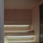 Park - Widokowy D14 Z Dostepem Do Basenu, Sauny, Jacuzzi I Prywatnej Komorki Na Rowery شقة شكلارسكا بوريبا