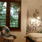 شقة Park - Widokowy D14 Z Dostepem Do Basenu, Sauny, Jacuzzi I Prywatnej Komorki Na Rowery