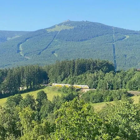 Park - Widokowy D14 Z Dostepem Do Basenu, Sauny, Jacuzzi I Prywatnej Komorki Na Rowery شقة شكلارسكا بوريبا