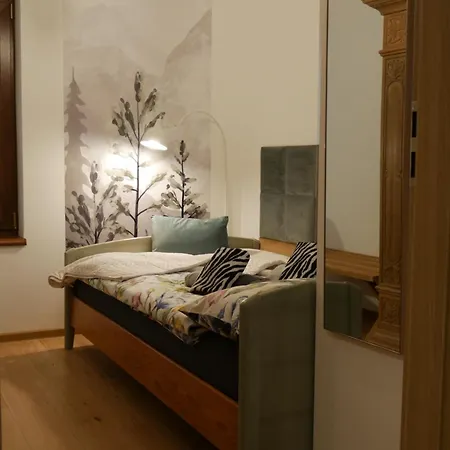 Park - Widokowy D14 Z Dostepem Do Basenu, Sauny, Jacuzzi I Prywatnej Komorki Na Rowery شقة *