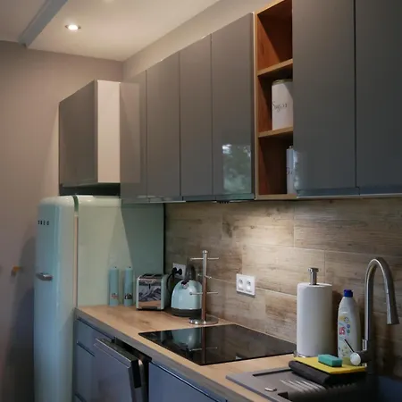 Apartman Park - Widokowy D14 Z Dostepem Do Basenu, Sauny, Jacuzzi I Prywatnej Komorki Na Rowery Szklarska Poręba