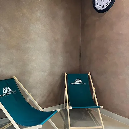 Park - Widokowy D14 Z Dostepem Do Basenu, Sauny, Jacuzzi I Prywatnej Komorki Na Rowery Apartman