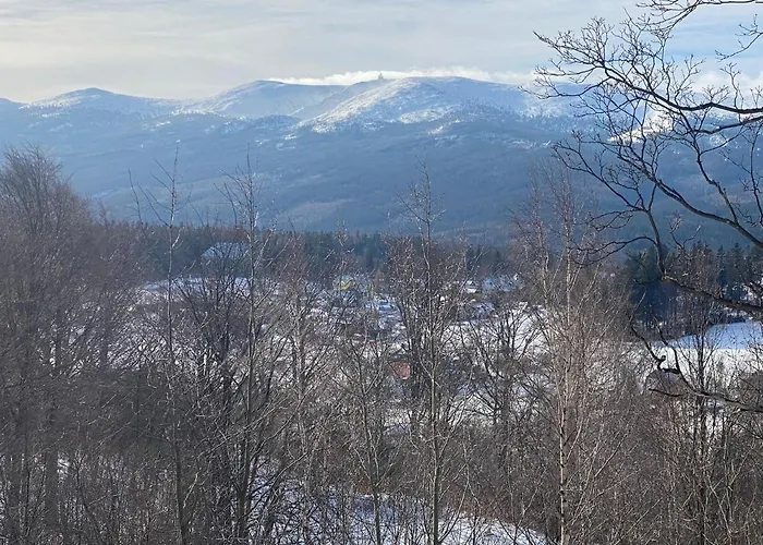 Park - Widokowy D14 Z Dostepem Do Basenu, Sauny, Jacuzzi I Prywatnej Komorki Na Rowery Apartment