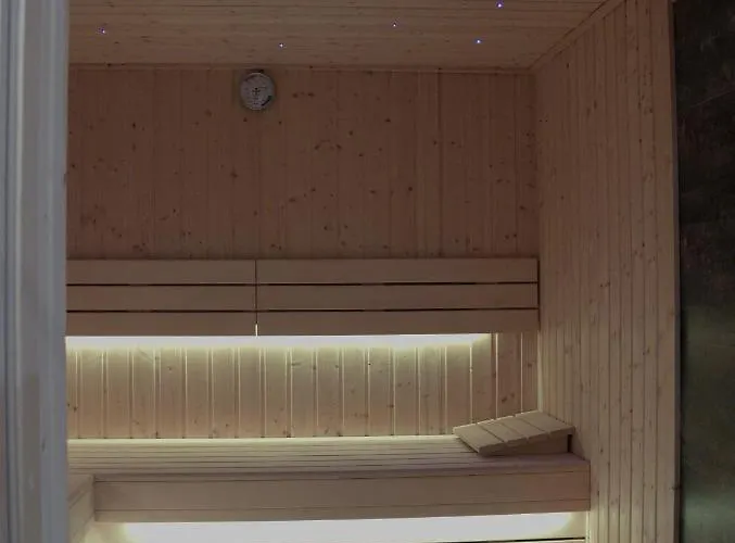 Park - Widokowy D14 Z Dostepem Do Basenu, Sauny, Jacuzzi I Prywatnej Komorki Na Rowery Apartment Schreiberhau