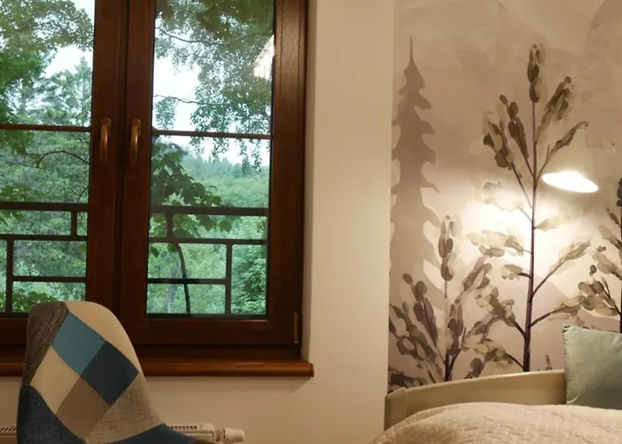 Apartment Park - Widokowy D14 Z Dostepem Do Basenu, Sauny, Jacuzzi I Prywatnej Komorki Na Rowery