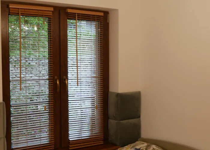 Park - Widokowy D14 Z Dostepem Do Basenu, Sauny, Jacuzzi I Prywatnej Komorki Na Rowery Apartment Schreiberhau